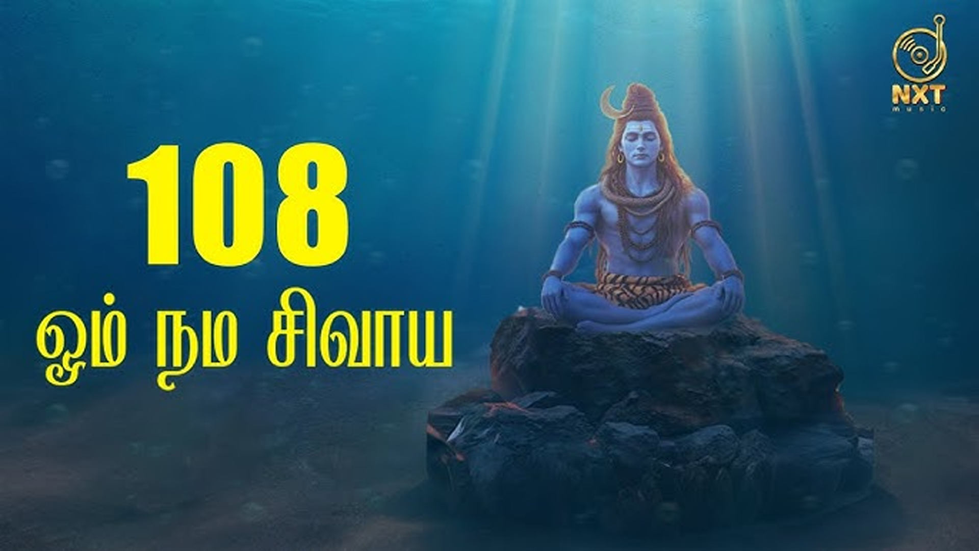 Om Namah Shivaya
